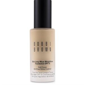 Bobbi Brown Skin Long Wear Weightless Foundation, Ivory